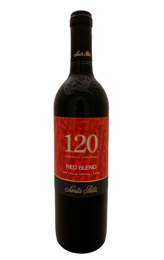 Red Blend 120