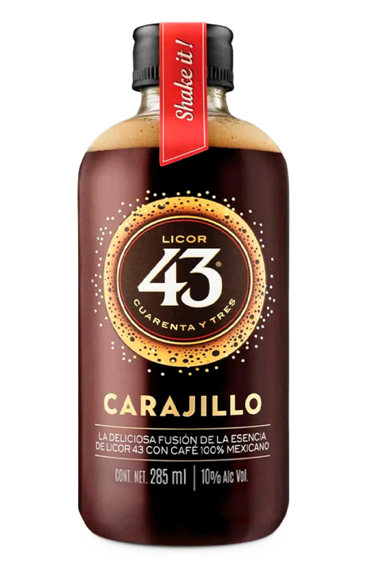 43 Carajillo
