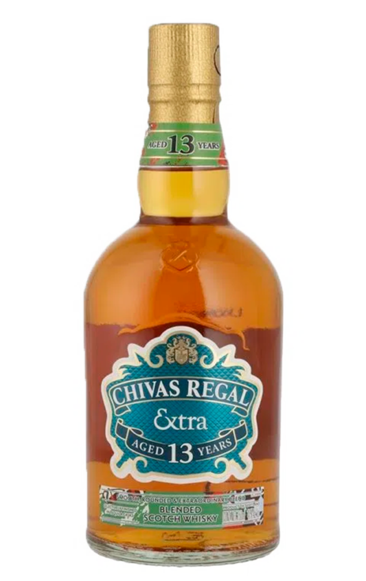 CHIVAS REGAL EXTRA 13