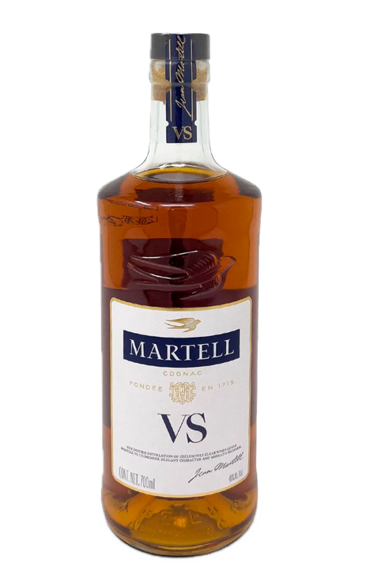 Cognac Martell