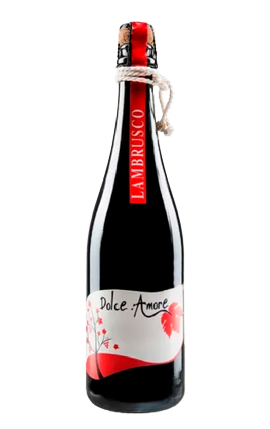 DOLCE AMORE LAMBRUSCO