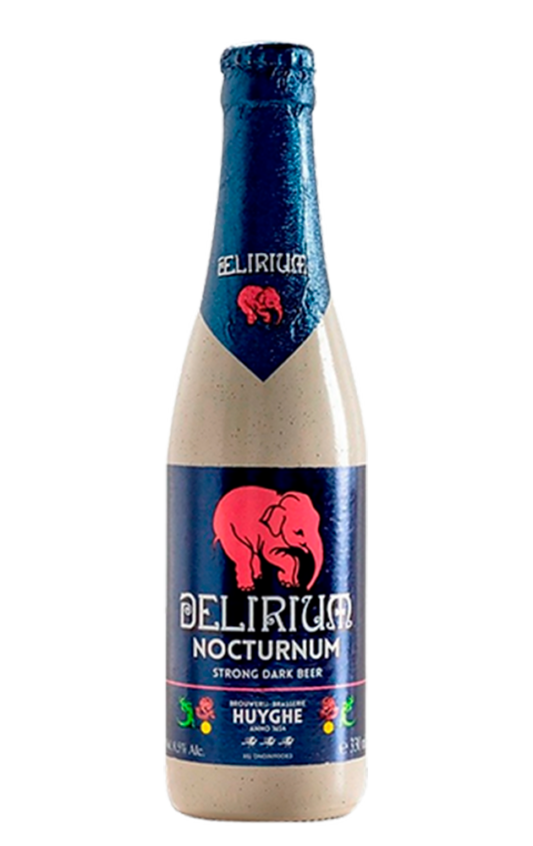 Delirium Nocturnum Strong Dark Beer 330ml