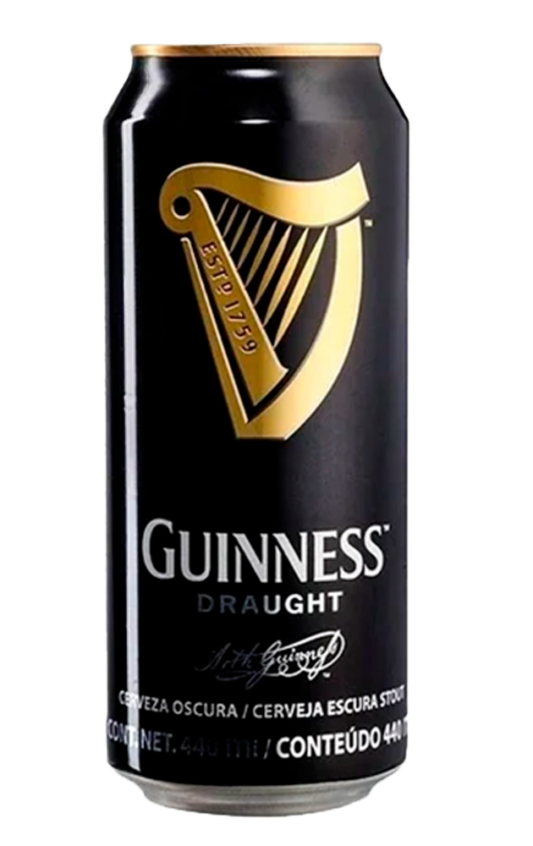 Guinness Draught 440ml