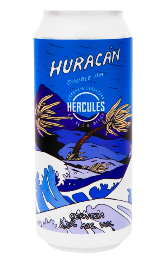 Huracán Hércules