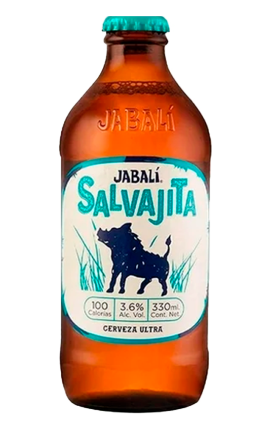 Jabalí Salvajita Ultra