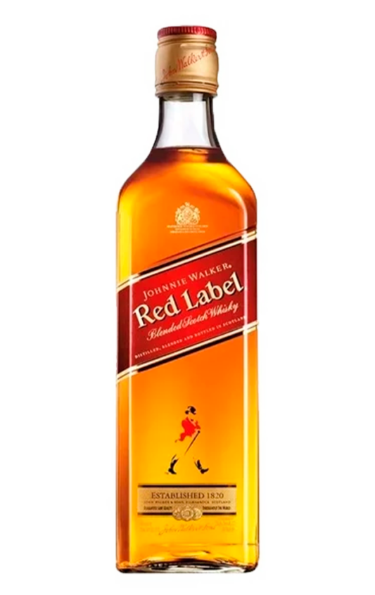 Johnnie Walker Red Label