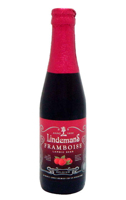 Lindemans Framboise Lambic Beer 250ml