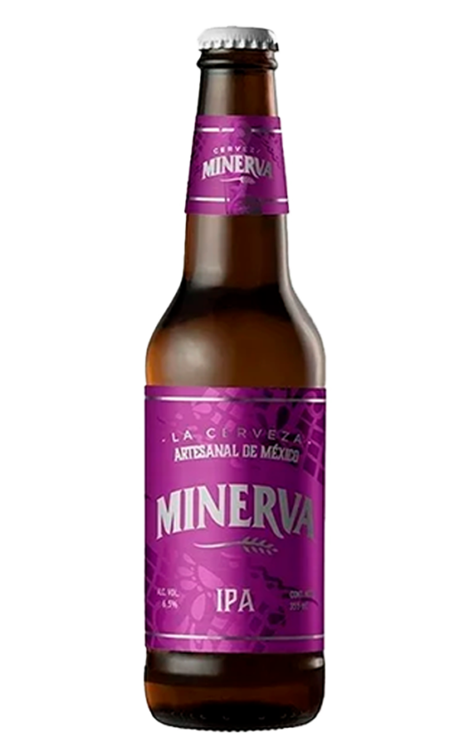 Minerva IPA