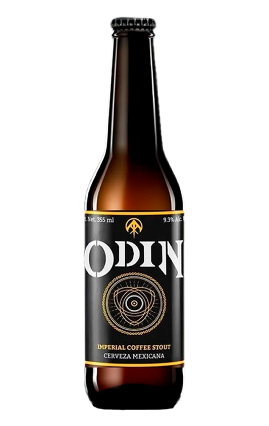 Rámuri Odin 330